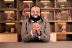 دكتور انف واذن وحنجرة محمد عبد العليم